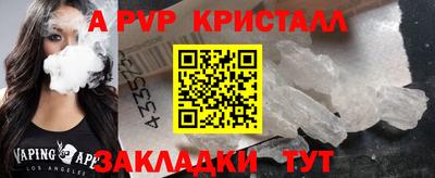 винт Кимры